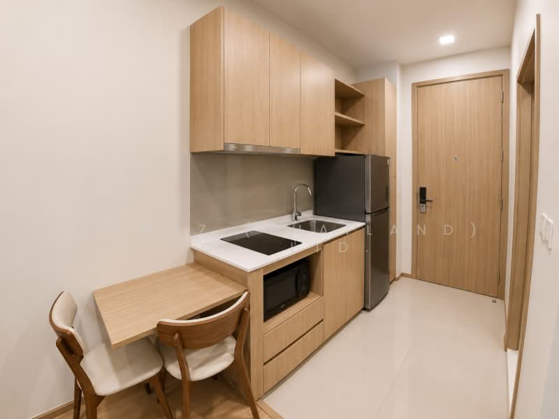 Centric Ratchayothin, Bangkok, 1656 Phahonyothin Rd, Lat Yao, Chatuchak, Bangkok, 1 Bedroom, 36 sqm, Condo For Sale, by Fazwaz (Thailand) Co., Ltd., 500441965 - DDproperty.com