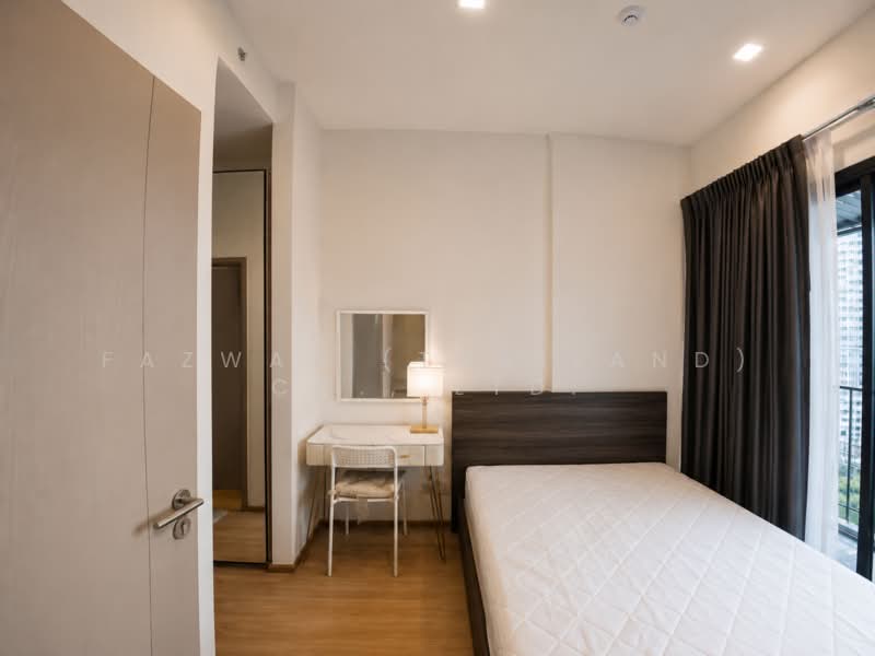 Centric Ratchayothin, Bangkok, 1656 Phahonyothin Rd, Lat Yao, Chatuchak, Bangkok, 1 Bedroom, 36 sqm, Condo For Sale, by Fazwaz (Thailand) Co., Ltd., 500441965 - DDproperty.com