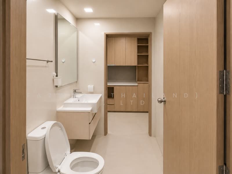 Centric Ratchayothin, Bangkok, 1656 Phahonyothin Rd, Lat Yao, Chatuchak, Bangkok, 1 Bedroom, 36 sqm, Condo For Sale, by Fazwaz (Thailand) Co., Ltd., 500441965 - DDproperty.com
