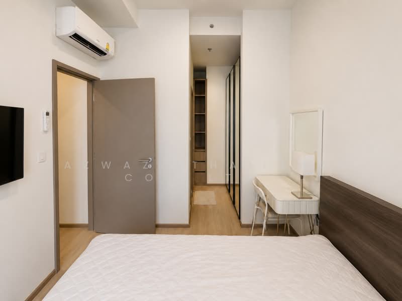 Centric Ratchayothin, Bangkok, 1656 Phahonyothin Rd, Lat Yao, Chatuchak, Bangkok, 1 Bedroom, 36 sqm, Condo For Sale, by Fazwaz (Thailand) Co., Ltd., 500441965 - DDproperty.com