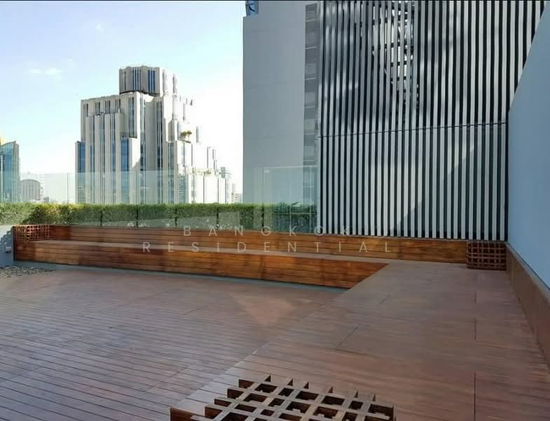 Hyde Sukhumvit 13, Bangkok, 13 Sukhumvit Road, Khlongtoei Nua, Watthana, Bangkok, 3 Bedrooms, 206 sqm, Condo For Rent, by Bangkok Residential, 500441966 - DDproperty.com
