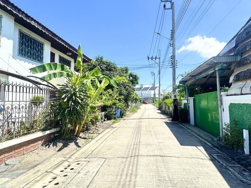 Vacant Land 51.2 sq.w. Sakmongkolchai Soi 1(Sakae Ngam 14), Rama 2, Bangkok, พระราม2, Samae Dam, Bang Khun Thian, Bangkok, , 205 sqm, Land For Sale, by HOMEPLUS REALTY - คุณกุ๊กไก่, 500441967 - DDproperty.com