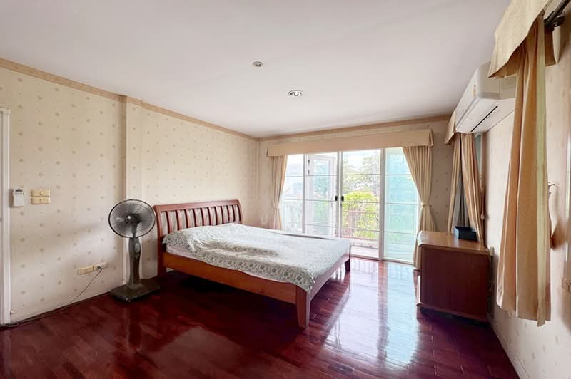 Nanthawan Pracha Chuen, Nonthaburi, Prachachuen Road, Bang Talat, Pak Kret, Nonthaburi, 3 Bedrooms, 89 sqm, Single Detached House For Sale, by คุณปาล์ม, 500441969 - DDproperty.com