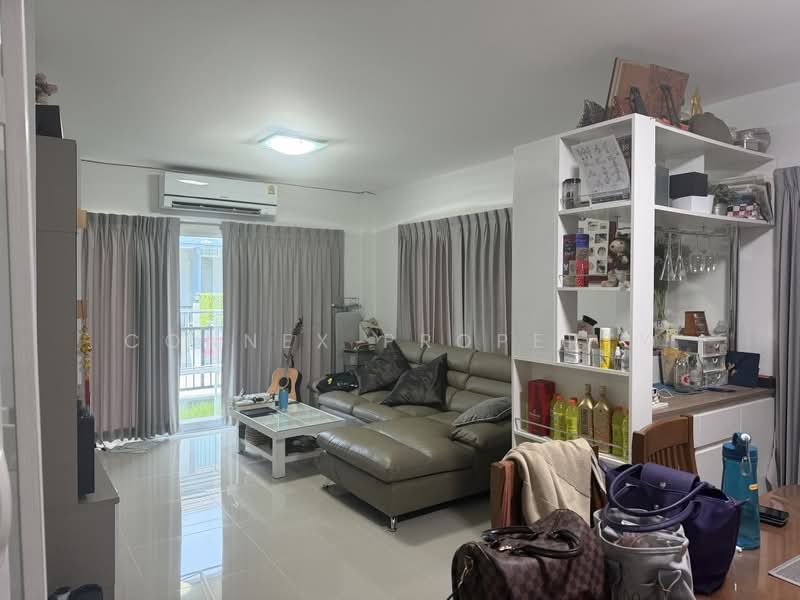 Casa Premium Rama 2 : หมู่บ้านคาซ่า พรีเมี่ยม พระราม 2, กรุงเทพ, ถนน กาญจนาภิเษก (เลียบวงแหวนใต้), ท่าข้าม, บางขุนเทียน, กรุงเทพ, 200 ตร.ม., บ้านเดี่ยว ขาย, โดย Connex Property, 500441970 - DDproperty.com