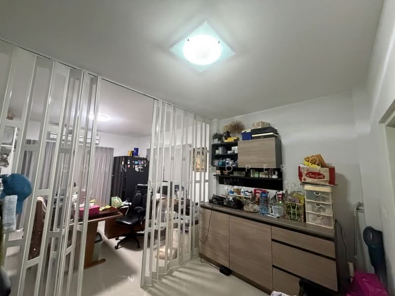 Casa Premium Rama 2, Bangkok, Kanchanaphisek Road (along the Southern Ring Road), Tha Kham, Bang Khun Thian, Bangkok, 3 Bedrooms, 200 sqm, Single Detached House For Sale, by Connex Property, 500441970 - DDproperty.com