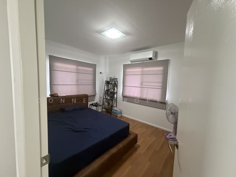 Casa Premium Rama 2 : หมู่บ้านคาซ่า พรีเมี่ยม พระราม 2, กรุงเทพ, ถนน กาญจนาภิเษก (เลียบวงแหวนใต้), ท่าข้าม, บางขุนเทียน, กรุงเทพ, 200 ตร.ม., บ้านเดี่ยว ขาย, โดย Connex Property, 500441970 - DDproperty.com