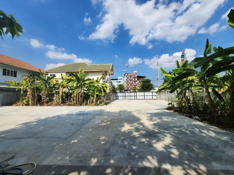 ที่ดินเปล่า 576 ตร.วา ทำเลศักยภาพ ติดถนนเทพรักษ์ (ตัดใหม่), กรุงเทพ, คลองถนน, สายไหม, กรุงเทพ, 2,304 ตร.ม., ที่ดิน ขาย, โดย Angsanaporn D, 500441971 - DDproperty.com