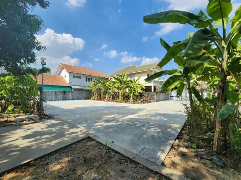 ที่ดินเปล่า 576 ตร.วา ทำเลศักยภาพ ติดถนนเทพรักษ์ (ตัดใหม่), กรุงเทพ, คลองถนน, สายไหม, กรุงเทพ, 2,304 ตร.ม., ที่ดิน ขาย, โดย Angsanaporn D, 500441971 - DDproperty.com