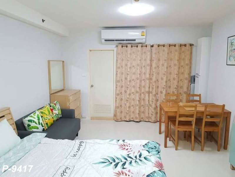 City Home Sukhumvit : ซิตี้โฮม สุขุมวิท, กรุงเทพ, ถนนอุดมสุข, บางนา, กรุงเทพ, 30 ตร.ม., คอนโด ให้เช่า, โดย Nichaphat Sakunchayapha, 500441974 - DDproperty.com