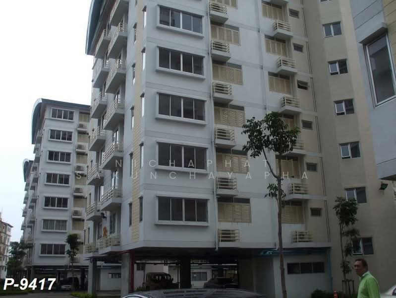 City Home Sukhumvit : ซิตี้โฮม สุขุมวิท, กรุงเทพ, ถนนอุดมสุข, บางนา, กรุงเทพ, 30 ตร.ม., คอนโด ให้เช่า, โดย Nichaphat Sakunchayapha, 500441974 - DDproperty.com