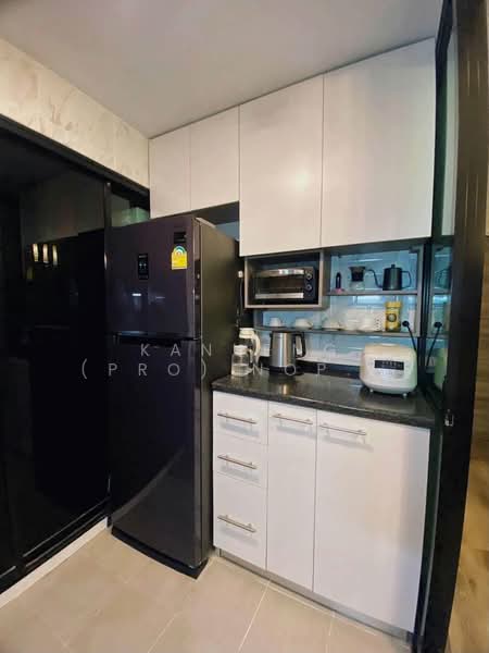 Notting Hill Sukhumvit 105, Bangkok, 105 Sukhumvit, Bang Na, Bangkok, 2 Bedrooms, 43 sqm, Condo For Sale, by Kanueng (Pro) Noppornpitak, 500441975 - DDproperty.com