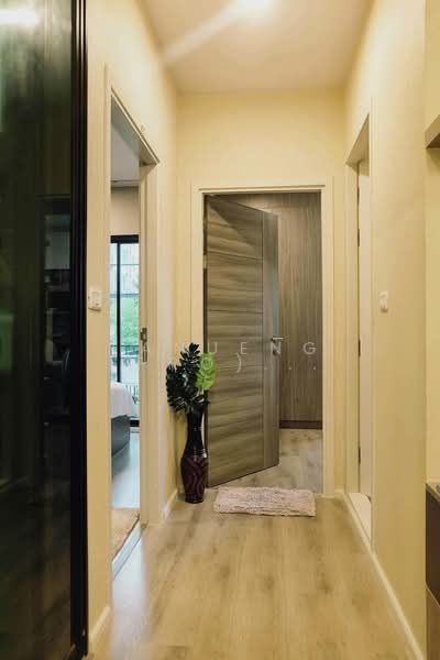 Notting Hill สุขุมวิท 105, กรุงเทพ, 105 Sukhumvit, บางนา, กรุงเทพ, 43 ตร.ม., คอนโด ขาย, โดย Kanueng (Pro) Noppornpitak, 500441975 - DDproperty.com