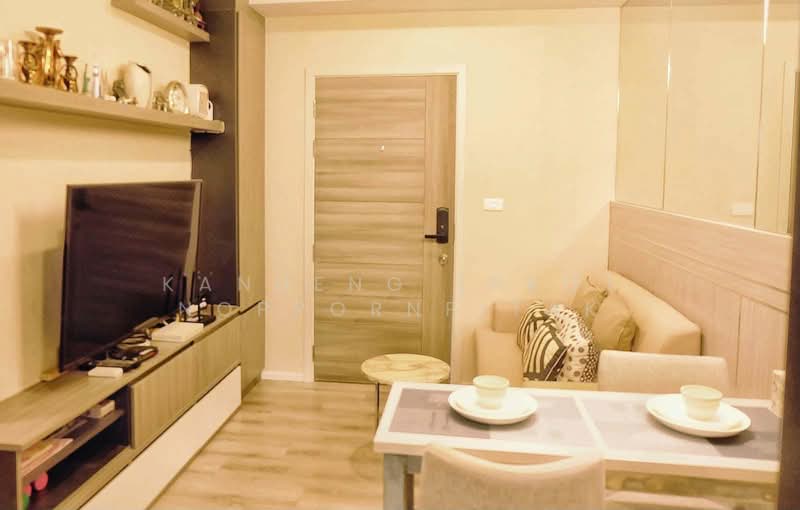 Notting Hill Sukhumvit 105, Bangkok, 105 Sukhumvit, Bang Na, Bangkok, 2 Bedrooms, 43 sqm, Condo For Sale, by Kanueng (Pro) Noppornpitak, 500441975 - DDproperty.com