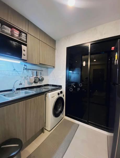 Notting Hill สุขุมวิท 105, กรุงเทพ, 105 Sukhumvit, บางนา, กรุงเทพ, 43 ตร.ม., คอนโด ขาย, โดย Kanueng (Pro) Noppornpitak, 500441975 - DDproperty.com