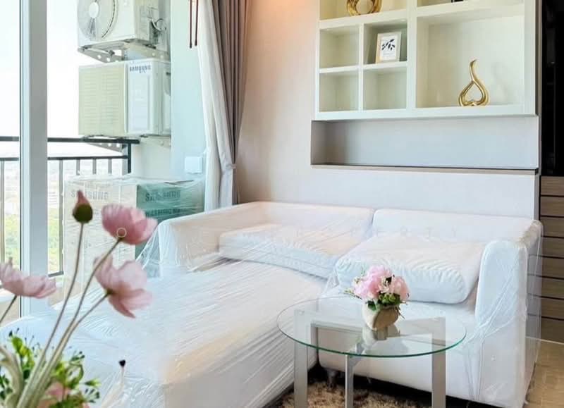 La Santir, Chon Buri (Pattaya), 483 Chaiyaphruek 3 Alley,, Na Kloe, Bang Lamung (Pattaya), Chon Buri (Pattaya), 1 Bedroom, 37 sqm, Condo For Sale, by Connex Property, 500441978 - DDproperty.com