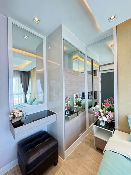 La Santir, Chon Buri (Pattaya), 483 Chaiyaphruek 3 Alley,, Na Kloe, Bang Lamung (Pattaya), Chon Buri (Pattaya), 1 Bedroom, 37 sqm, Condo For Sale, by Connex Property, 500441978 - DDproperty.com