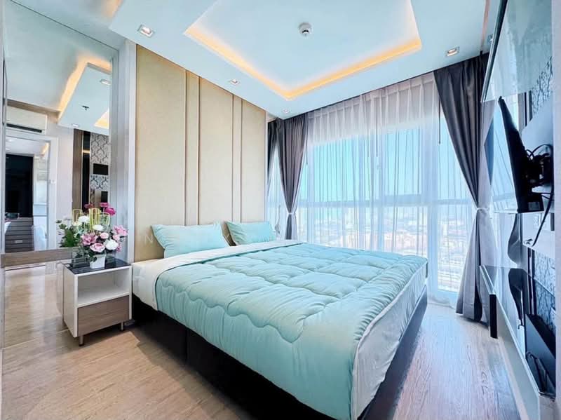 La Santir, Chon Buri (Pattaya), 483 Chaiyaphruek 3 Alley,, Na Kloe, Bang Lamung (Pattaya), Chon Buri (Pattaya), 1 Bedroom, 37 sqm, Condo For Sale, by Connex Property, 500441978 - DDproperty.com