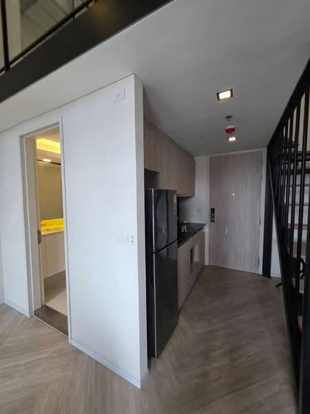 Siamese Sukhumvit 48 : ไซมิส สุขุมวิท 48, กรุงเทพ, 1498 ซอยสุขุมวิท 48, พระโขนง, คลองเตย, กรุงเทพ, 35 ตร.ม., คอนโด ให้เช่า, โดย Zom (ส้ม), 500441980 - DDproperty.com