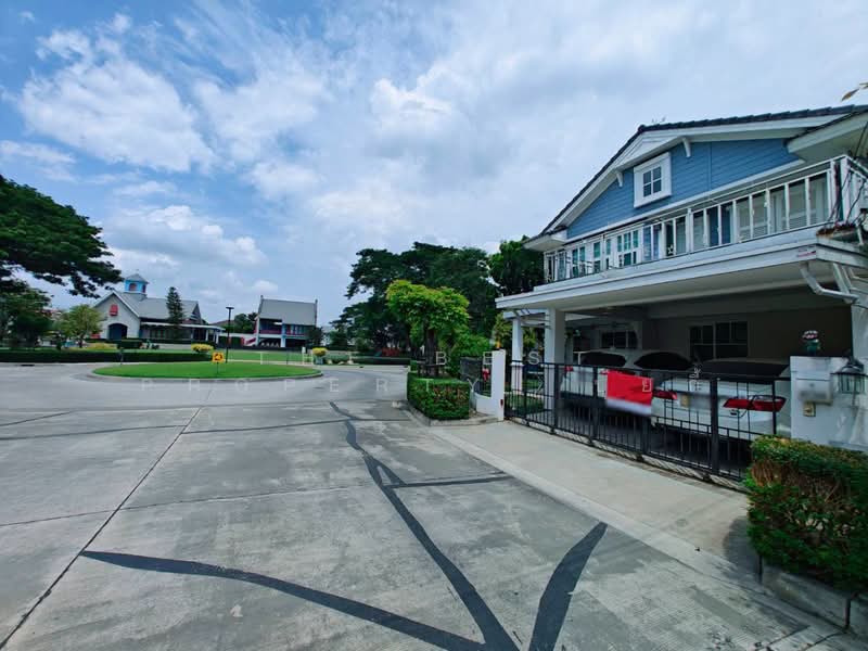 Villaggio Ayutthaya, Phra Nakhon Si Ayutthaya, Ban Krot, Bang Pa-In, Phra Nakhon Si Ayutthaya, 3 Bedrooms, 150 sqm, Single Detached House For Sale, by The Best Property ปุ้ยกี้, 500441982 - DDproperty.com