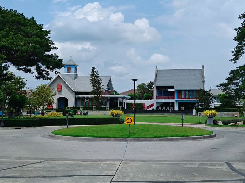 วิลลาจจิโอ อยุธยา : Villaggio Ayutthaya, พระนครศรีอยุธยา, บ้านกรด, บางปะอิน, พระนครศรีอยุธยา, 150 ตร.ม., บ้านเดี่ยว ขาย, โดย The Best Property ปุ้ยกี้, 500441982 - DDproperty.com