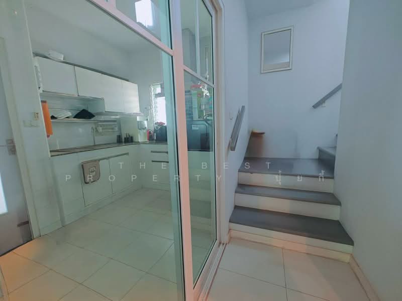 Villaggio Ayutthaya, Phra Nakhon Si Ayutthaya, Ban Krot, Bang Pa-In, Phra Nakhon Si Ayutthaya, 3 Bedrooms, 150 sqm, Single Detached House For Sale, by The Best Property ปุ้ยกี้, 500441982 - DDproperty.com