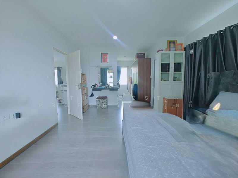 Villaggio Ayutthaya, Phra Nakhon Si Ayutthaya, Ban Krot, Bang Pa-In, Phra Nakhon Si Ayutthaya, 3 Bedrooms, 150 sqm, Single Detached House For Sale, by The Best Property ปุ้ยกี้, 500441982 - DDproperty.com