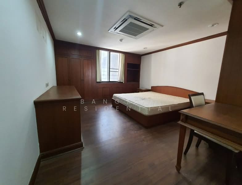 Las Colinas, Bangkok, Sukhumvit 21 Road, Khlongtoei Nua, Watthana, Bangkok, 2 Bedrooms, 142 sqm, Condo For Rent, by Bangkok Residential, 500441983 - DDproperty.com