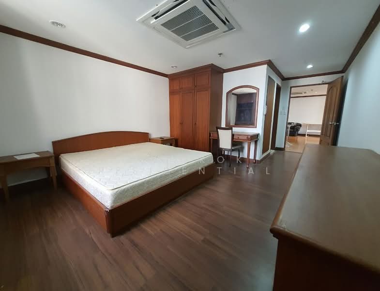 Las Colinas, Bangkok, Sukhumvit 21 Road, Khlongtoei Nua, Watthana, Bangkok, 2 Bedrooms, 142 sqm, Condo For Rent, by Bangkok Residential, 500441983 - DDproperty.com