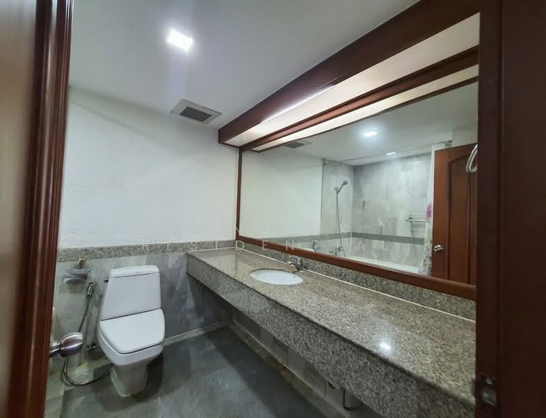 Las Colinas, Bangkok, Sukhumvit 21 Road, Khlongtoei Nua, Watthana, Bangkok, 2 Bedrooms, 142 sqm, Condo For Rent, by Bangkok Residential, 500441983 - DDproperty.com