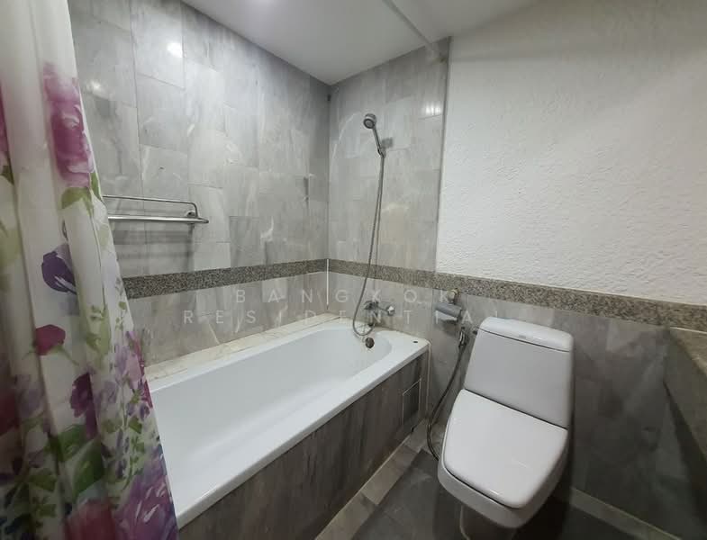 Las Colinas, Bangkok, Sukhumvit 21 Road, Khlongtoei Nua, Watthana, Bangkok, 2 Bedrooms, 142 sqm, Condo For Rent, by Bangkok Residential, 500441983 - DDproperty.com