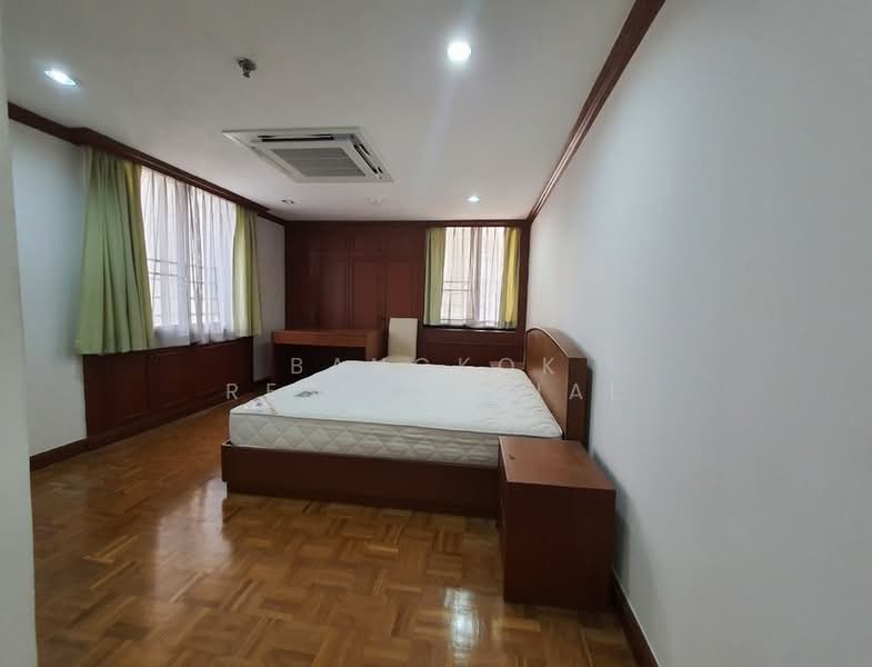 Las Colinas : ลาส โคลินาส, กรุงเทพ, ถนนสุขุมวิท 21, คลองเตยเหนือ, วัฒนา, กรุงเทพ, 142 ตร.ม., คอนโด ให้เช่า, โดย Bangkok Residential, 500441983 - DDproperty.com