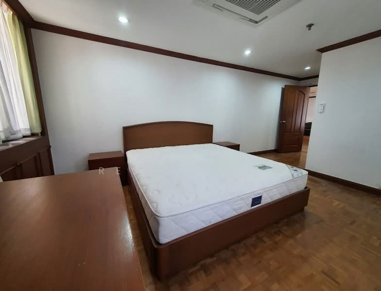 Las Colinas, Bangkok, Sukhumvit 21 Road, Khlongtoei Nua, Watthana, Bangkok, 2 Bedrooms, 142 sqm, Condo For Rent, by Bangkok Residential, 500441983 - DDproperty.com