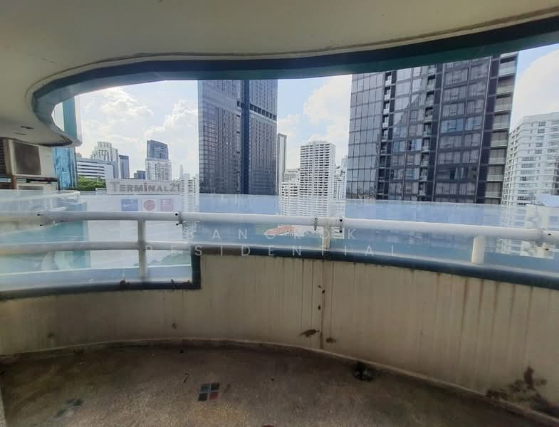 Las Colinas : ลาส โคลินาส, กรุงเทพ, ถนนสุขุมวิท 21, คลองเตยเหนือ, วัฒนา, กรุงเทพ, 142 ตร.ม., คอนโด ให้เช่า, โดย Bangkok Residential, 500441983 - DDproperty.com