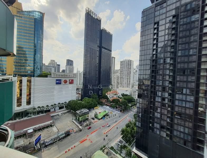 Las Colinas, Bangkok, Sukhumvit 21 Road, Khlongtoei Nua, Watthana, Bangkok, 2 Bedrooms, 142 sqm, Condo For Rent, by Bangkok Residential, 500441983 - DDproperty.com