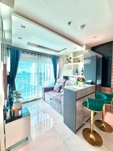 La Santir, Chon Buri (Pattaya), 483 Chaiyaphruek 3 Alley,, Na Kloe, Bang Lamung (Pattaya), Chon Buri (Pattaya), 1 Bedroom, 33 sqm, Condo For Sale, by Connex Property, 500441985 - DDproperty.com