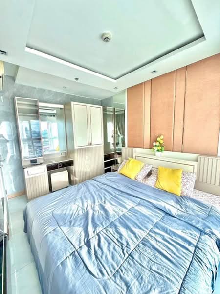 La Santir, Chon Buri (Pattaya), 483 Chaiyaphruek 3 Alley,, Na Kloe, Bang Lamung (Pattaya), Chon Buri (Pattaya), 1 Bedroom, 33 sqm, Condo For Sale, by Connex Property, 500441985 - DDproperty.com