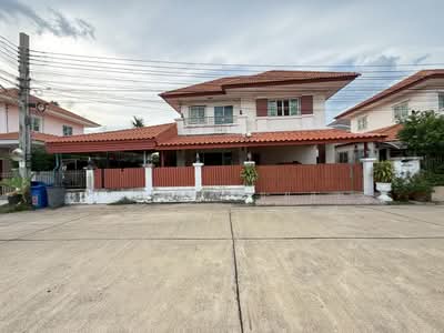 ขาย - NATURE HOME WONGWAEN – RAMA 5 : เนเจอร์โฮม วงแหวน – พระราม 5, นนทบุรี