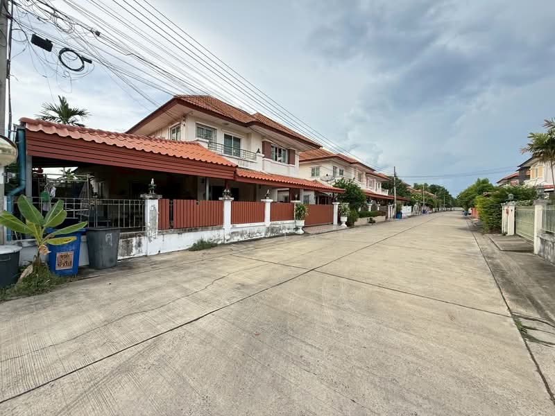 NATURE HOME WONGWAEN – RAMA 5 : เนเจอร์โฮม วงแหวน – พระราม 5, Nonthaburi, กาญจนาภิเษก, Bang Muang, Bang Yai, Nonthaburi, 3 Bedrooms, 185 sqm, Single Detached House For Sale, by ศุภวัฒน์ ไชยสาร, 500441986 - DDproperty.com
