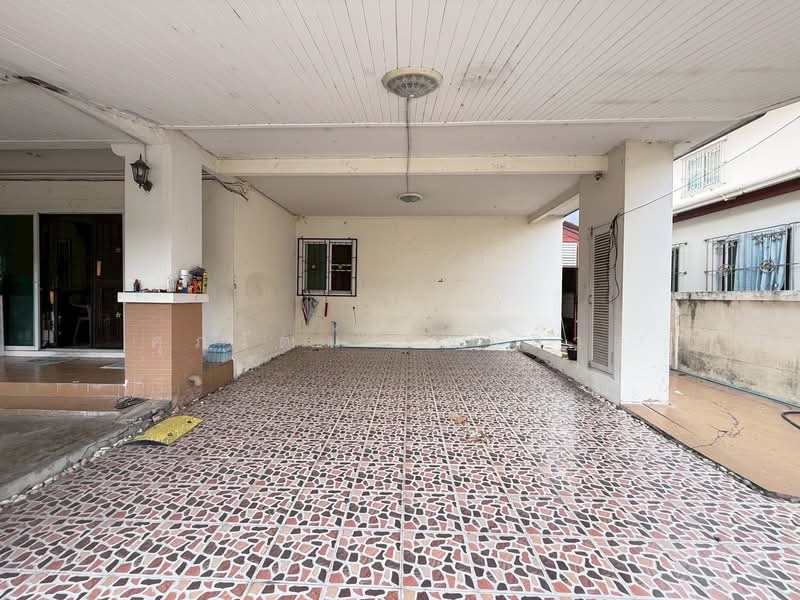 NATURE HOME WONGWAEN – RAMA 5 : เนเจอร์โฮม วงแหวน – พระราม 5, Nonthaburi, กาญจนาภิเษก, Bang Muang, Bang Yai, Nonthaburi, 3 Bedrooms, 185 sqm, Single Detached House For Sale, by ศุภวัฒน์ ไชยสาร, 500441986 - DDproperty.com