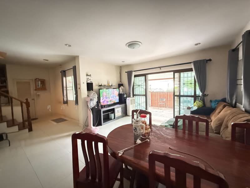 NATURE HOME WONGWAEN – RAMA 5 : เนเจอร์โฮม วงแหวน – พระราม 5, นนทบุรี, กาญจนาภิเษก, บางม่วง, บางใหญ่, นนทบุรี, 185 ตร.ม., บ้านเดี่ยว ขาย, โดย ศุภวัฒน์ ไชยสาร, 500441986 - DDproperty.com