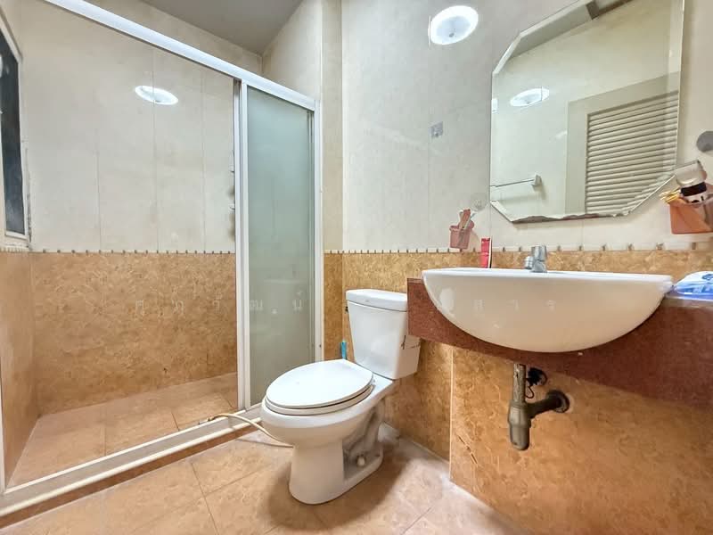 NATURE HOME WONGWAEN – RAMA 5 : เนเจอร์โฮม วงแหวน – พระราม 5, Nonthaburi, กาญจนาภิเษก, Bang Muang, Bang Yai, Nonthaburi, 3 Bedrooms, 185 sqm, Single Detached House For Sale, by ศุภวัฒน์ ไชยสาร, 500441986 - DDproperty.com