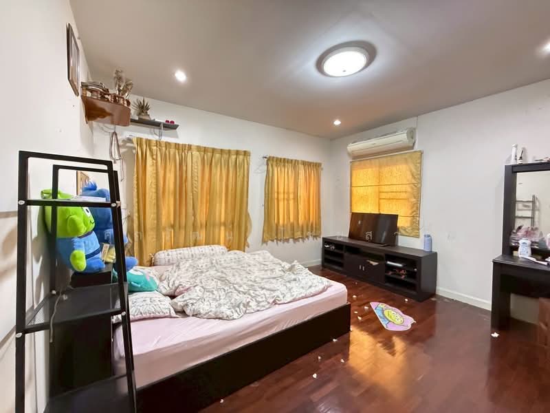NATURE HOME WONGWAEN – RAMA 5 : เนเจอร์โฮม วงแหวน – พระราม 5, นนทบุรี, กาญจนาภิเษก, บางม่วง, บางใหญ่, นนทบุรี, 185 ตร.ม., บ้านเดี่ยว ขาย, โดย ศุภวัฒน์ ไชยสาร, 500441986 - DDproperty.com