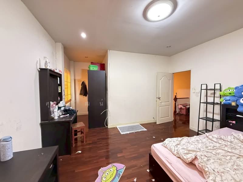 NATURE HOME WONGWAEN – RAMA 5 : เนเจอร์โฮม วงแหวน – พระราม 5, นนทบุรี, กาญจนาภิเษก, บางม่วง, บางใหญ่, นนทบุรี, 185 ตร.ม., บ้านเดี่ยว ขาย, โดย ศุภวัฒน์ ไชยสาร, 500441986 - DDproperty.com