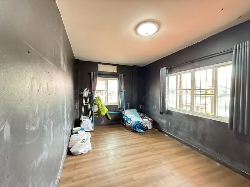 NATURE HOME WONGWAEN – RAMA 5 : เนเจอร์โฮม วงแหวน – พระราม 5, Nonthaburi, กาญจนาภิเษก, Bang Muang, Bang Yai, Nonthaburi, 3 Bedrooms, 185 sqm, Single Detached House For Sale, by ศุภวัฒน์ ไชยสาร, 500441986 - DDproperty.com