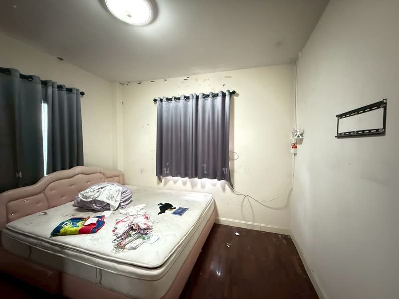 NATURE HOME WONGWAEN – RAMA 5 : เนเจอร์โฮม วงแหวน – พระราม 5, นนทบุรี, กาญจนาภิเษก, บางม่วง, บางใหญ่, นนทบุรี, 185 ตร.ม., บ้านเดี่ยว ขาย, โดย ศุภวัฒน์ ไชยสาร, 500441986 - DDproperty.com