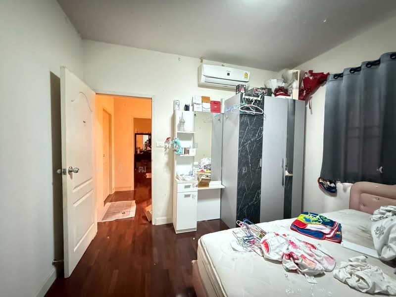 NATURE HOME WONGWAEN – RAMA 5 : เนเจอร์โฮม วงแหวน – พระราม 5, นนทบุรี, กาญจนาภิเษก, บางม่วง, บางใหญ่, นนทบุรี, 185 ตร.ม., บ้านเดี่ยว ขาย, โดย ศุภวัฒน์ ไชยสาร, 500441986 - DDproperty.com