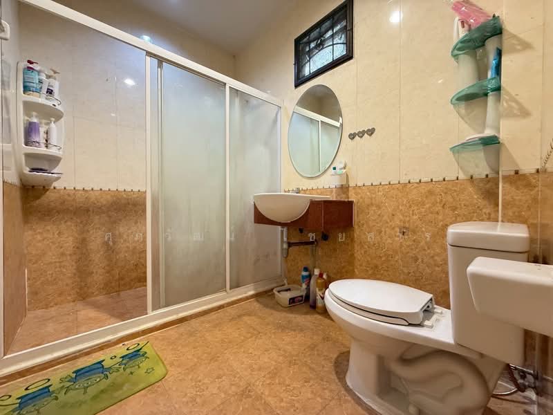 NATURE HOME WONGWAEN – RAMA 5 : เนเจอร์โฮม วงแหวน – พระราม 5, Nonthaburi, กาญจนาภิเษก, Bang Muang, Bang Yai, Nonthaburi, 3 Bedrooms, 185 sqm, Single Detached House For Sale, by ศุภวัฒน์ ไชยสาร, 500441986 - DDproperty.com