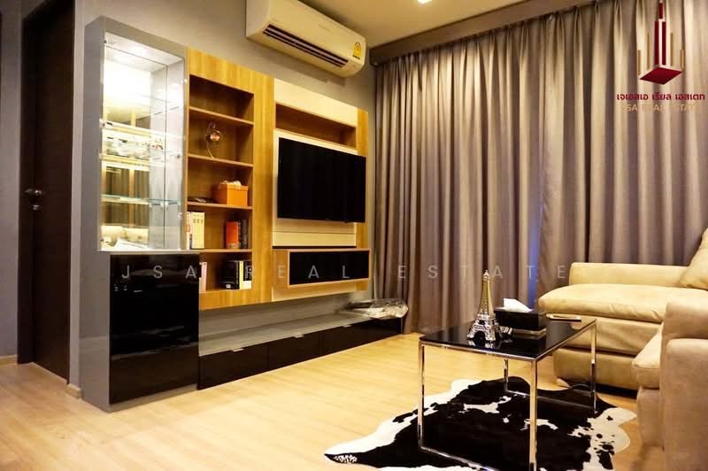 Rhythm Sathorn : ริทึ่ม สาทร, กรุงเทพ, 141 ซอยสาทร 21, ยานนาวา, สาทร, กรุงเทพ, 68 ตร.ม., คอนโด ขาย, โดย JSA REAL ESTATE, 500441987 - DDproperty.com