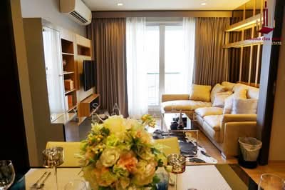 ขาย - Rhythm Sathorn : ริทึ่ม สาทร, กรุงเทพ