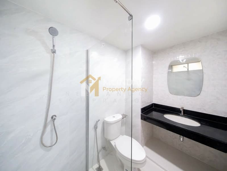 Premsiri Boutique Park, Bangkok, Prasoet Manukit Road, Sena Nikhom, Chatuchak, Bangkok, 1 Bedroom, 35 sqm, Condo For Sale, by Neeranuch Somprasong, 500441989 - DDproperty.com